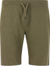 Cruz Micky Shorts Herren - 3232 Loden Green