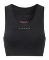 Falke Running Sports Bra BH Damen - black (3000)