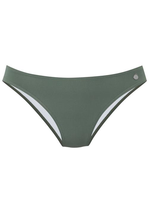 Lascana Bikini-Hose Bikini Hose Damen