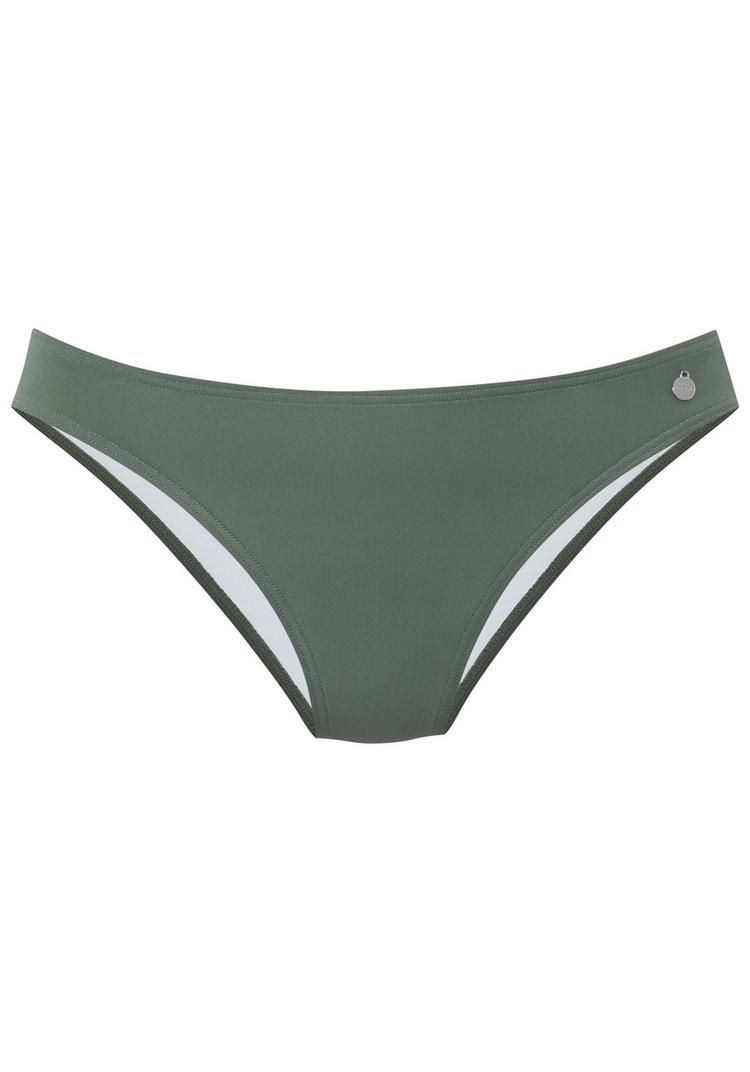 Lascana Lascana Bikini-Hose Bikini Hose Damen - olive - 0 | SportScheck