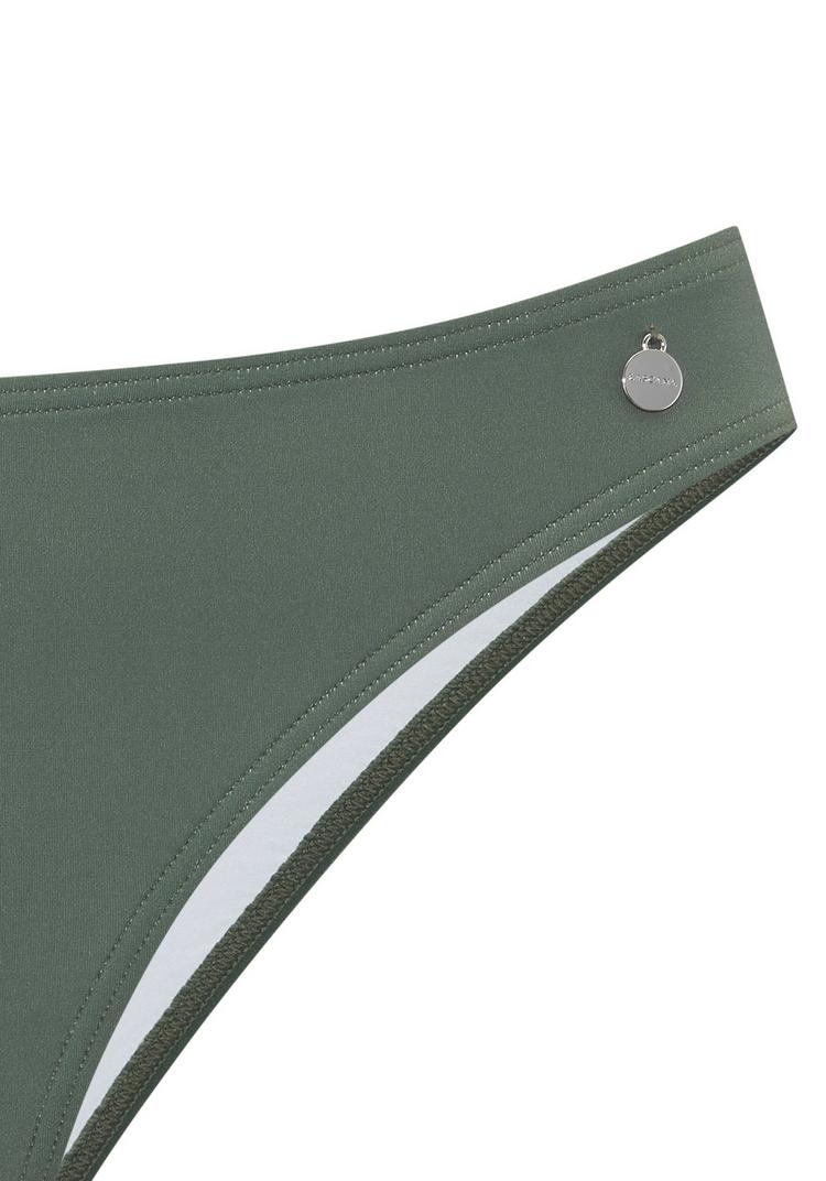 Lascana Lascana Bikini-Hose Bikini Hose Damen - olive - 0 | SportScheck