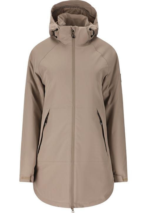 Weather Report Resistent Funktionsjacke Damen