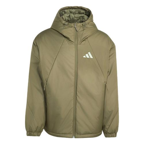adidas Terrex Multi PRIMALOFT Jacke, Kapuze, Outdoorjacke Herren