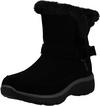 Skechers EASY GOING DREAMERS LUXE VIBES Stiefel Damen - Schwarz