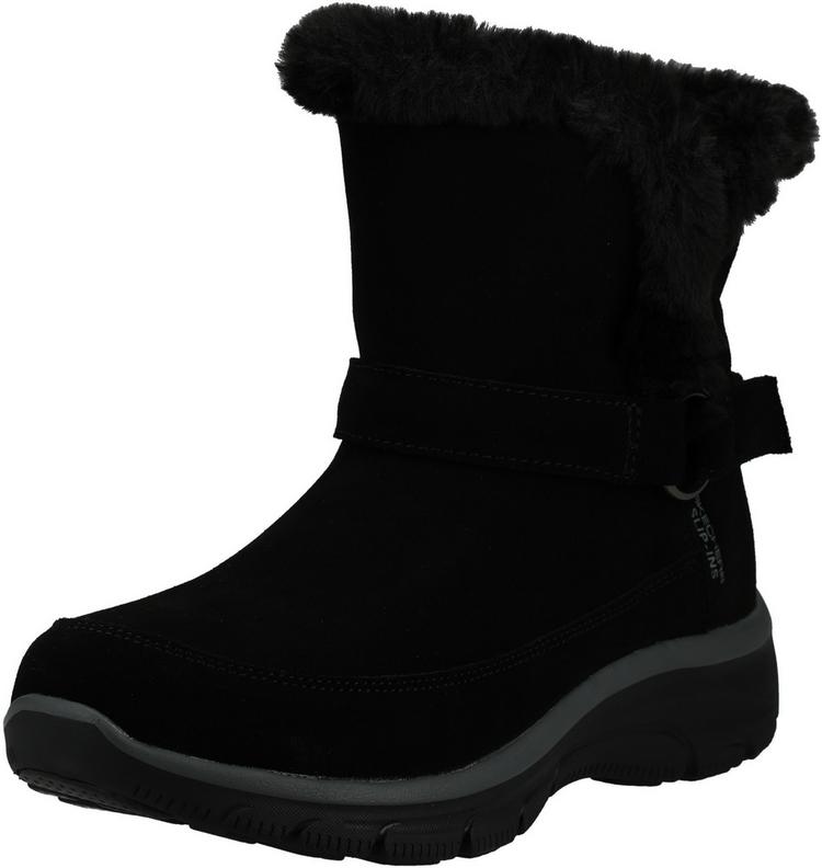 Skechers Skechers EASY GOING DREAMERS LUXE VIBES Stiefel Damen - Schwarz - 0 | SportScheck