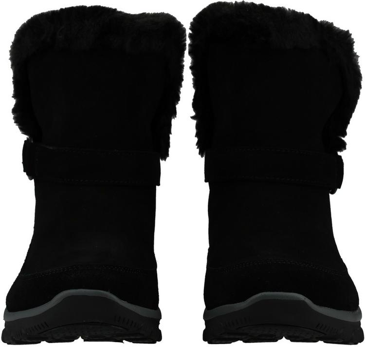 Skechers Skechers EASY GOING DREAMERS LUXE VIBES Stiefel Damen - Schwarz - 1 | SportScheck