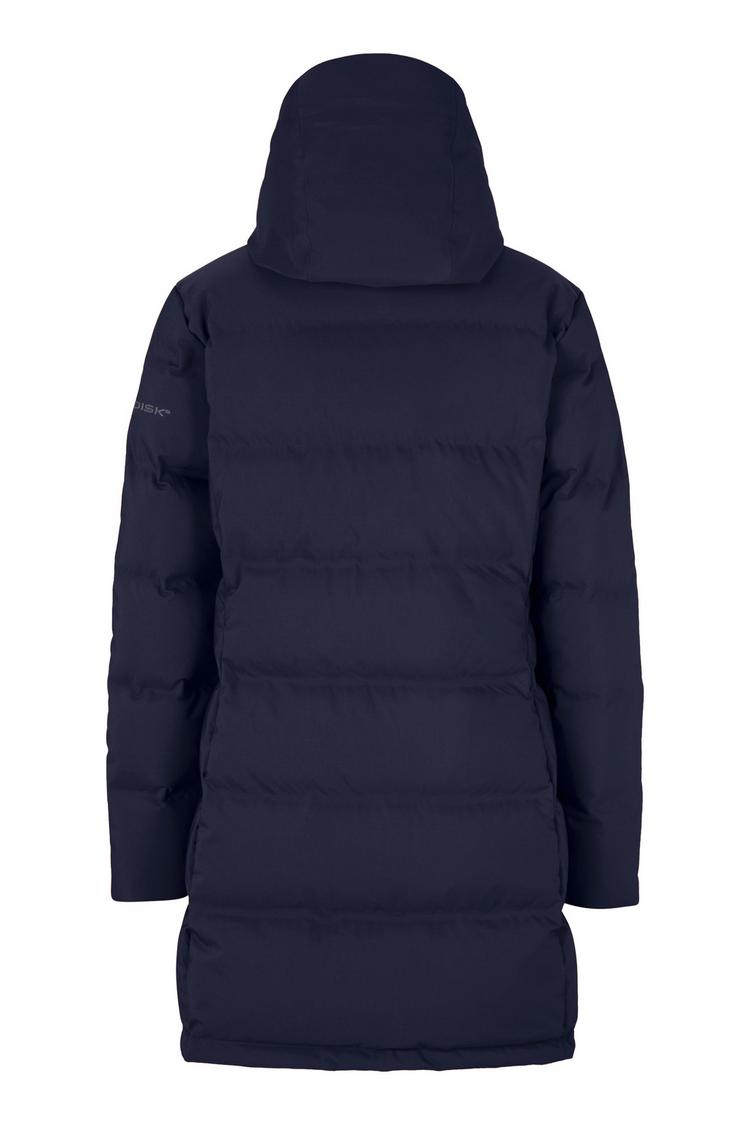 Nordisk Nordisk Aukea Daunenmantel Damen - Maritime Blue - 0 | SportScheck