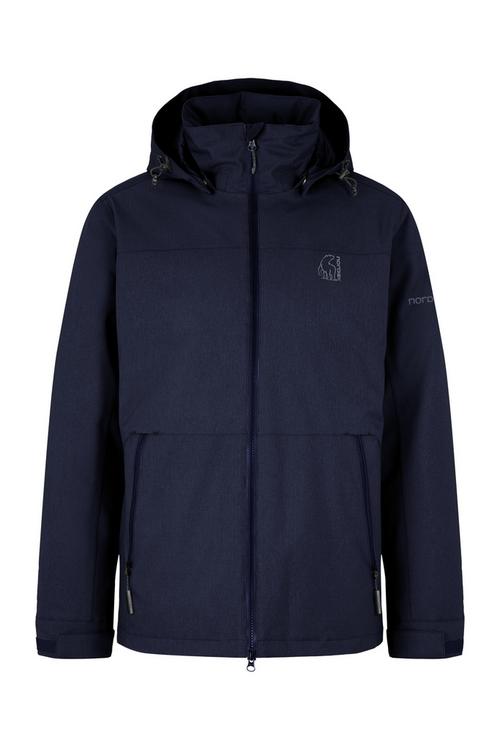 Nordisk Marton Daunenjacke Herren
