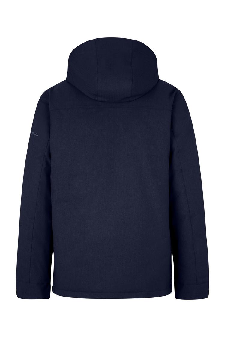 Nordisk Nordisk Marton Daunenjacke Herren - Maritime Blue - 0 | SportScheck