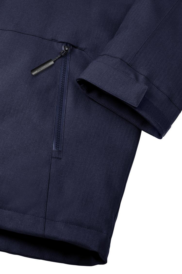Nordisk Nordisk Marton Daunenjacke Herren - Maritime Blue - 0 | SportScheck