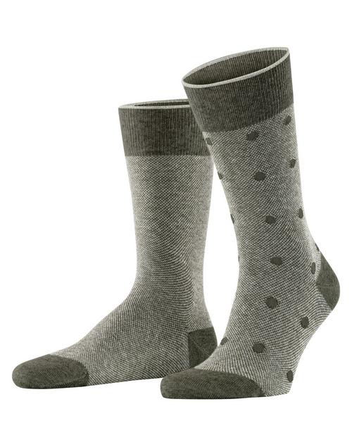 ESPRIT Piqu&eacute; Dot 2-Pack Socken Herren