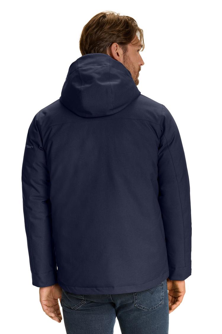 Nordisk Nordisk Marton Daunenjacke Herren - Maritime Blue - 1 | SportScheck