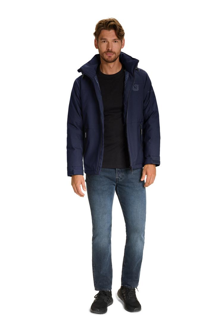 Nordisk Nordisk Marton Daunenjacke Herren - Maritime Blue - 2 | SportScheck