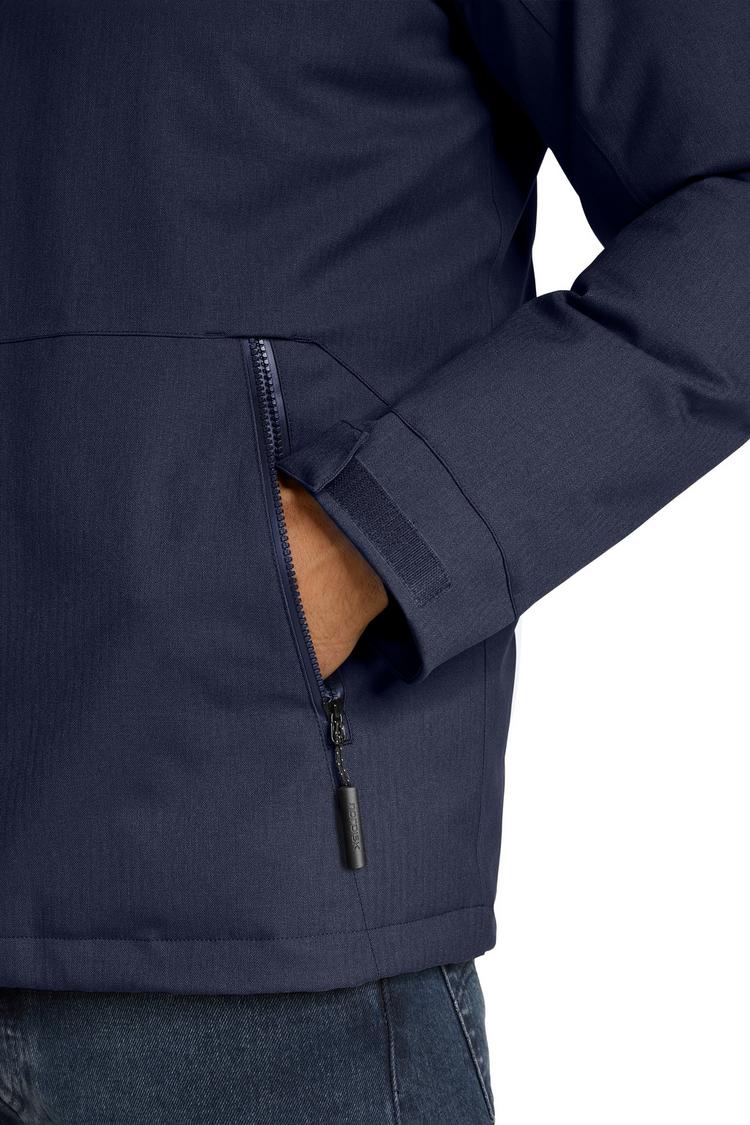 Nordisk Nordisk Marton Daunenjacke Herren - Maritime Blue - 3 | SportScheck