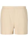 Athlecia Crecy Shorts Damen - 1106 Oatmeal