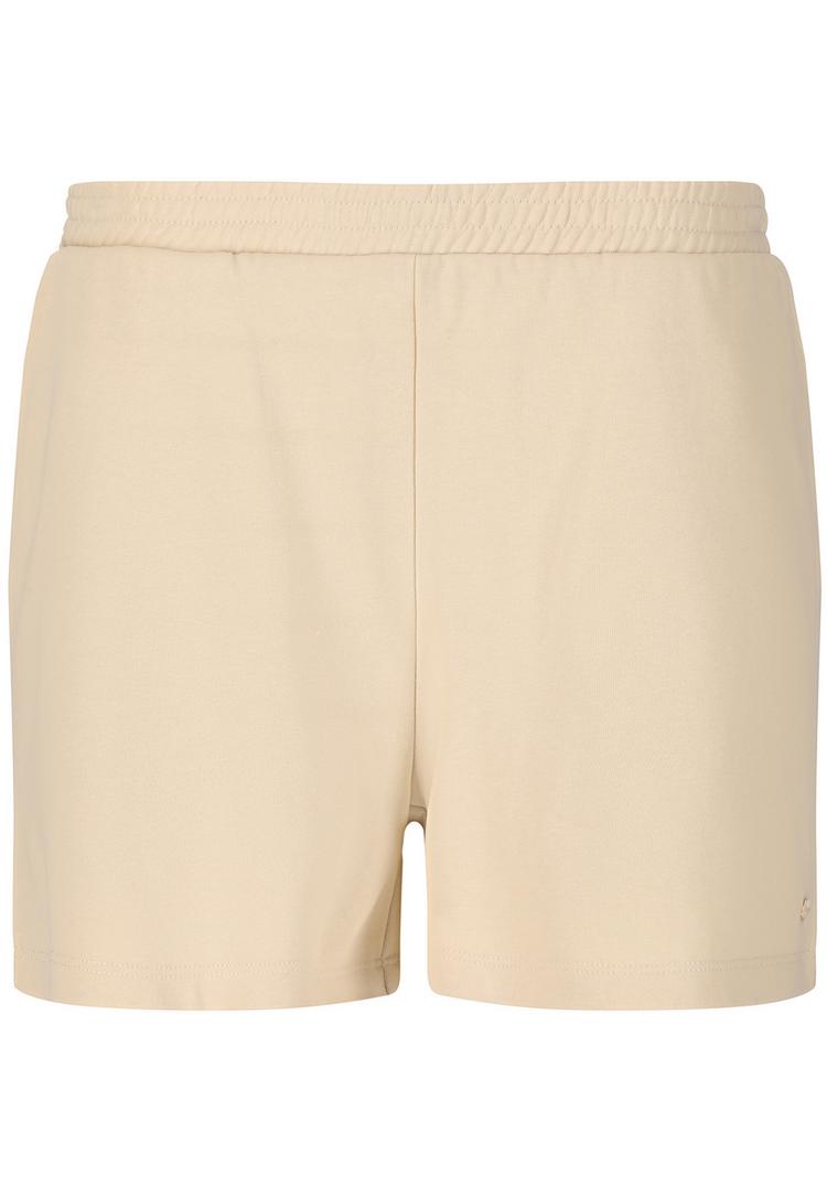 Athlecia Athlecia Crecy Shorts Damen - 1106 Oatmeal - 0 | SportScheck