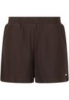 Athlecia Crecy Shorts Damen - 1294 Chocolate Torte