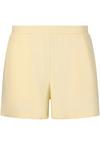 Athlecia Crecy Shorts Damen - 5177 Transparent Yellow