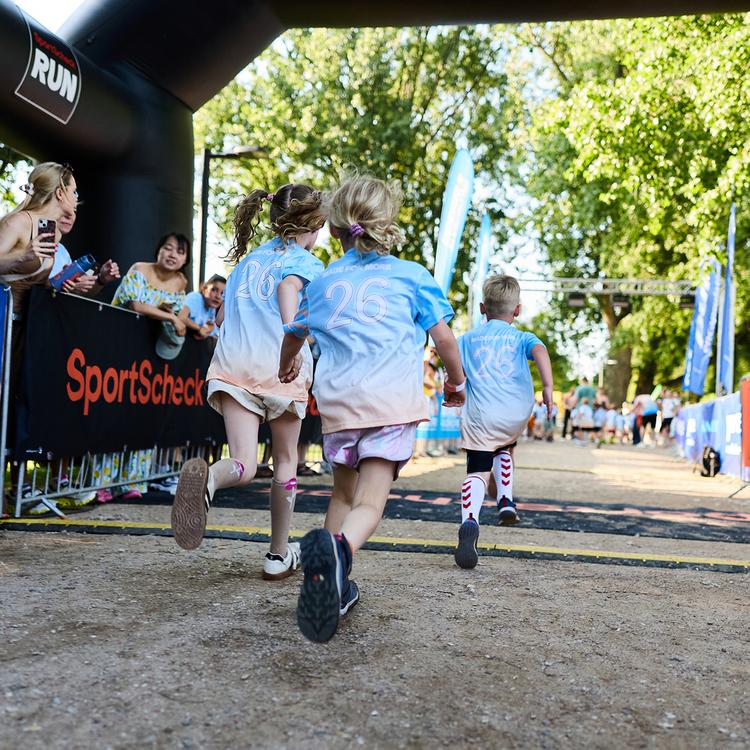 Erlebnis Erlebnis SportScheck Kids RUN Distanzevent -  - 3 | SportScheck