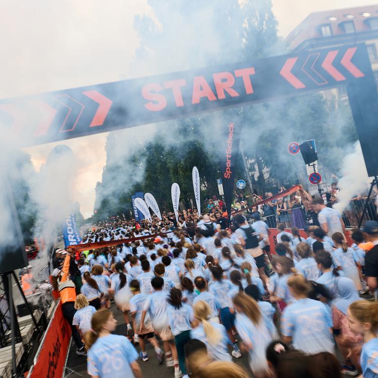 Erlebnis Erlebnis SportScheck Kids RUN Distanzevent -  - 4 | SportScheck