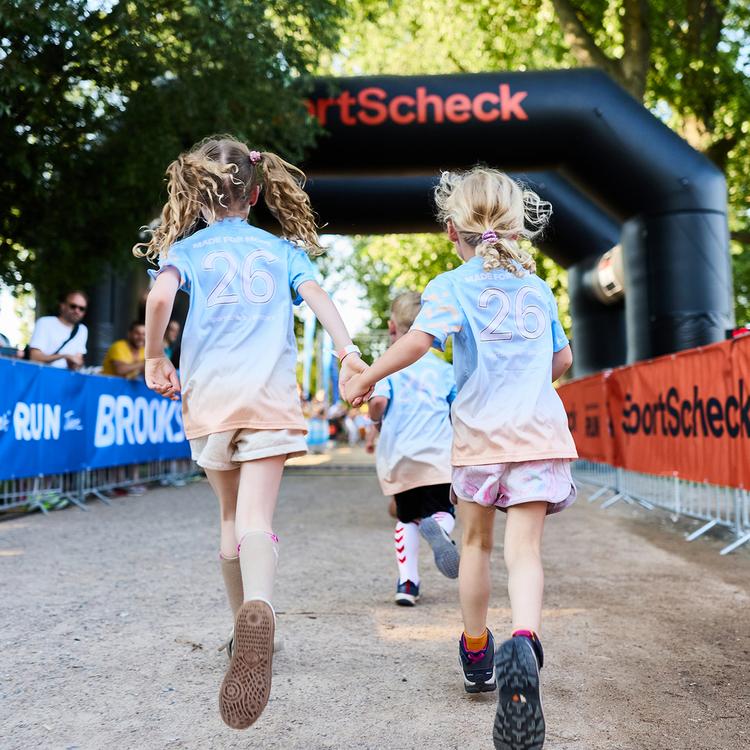 Erlebnis Erlebnis SportScheck Kids RUN Distanzevent -  - 2 | SportScheck
