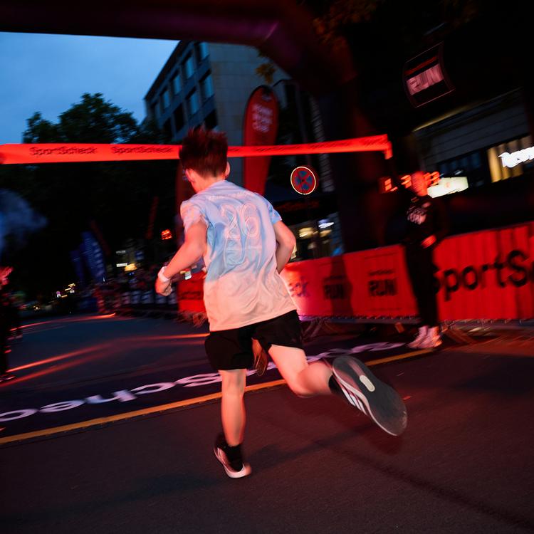 Erlebnis Erlebnis SportScheck Kids RUN Distanzevent -  - 1 | SportScheck