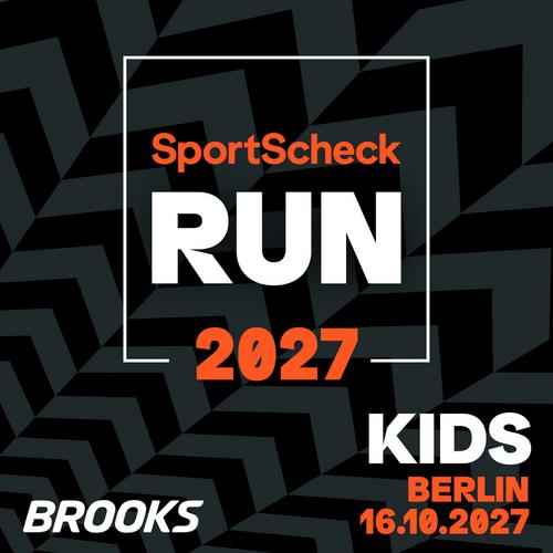 Erlebnis SportScheck Kids RUN Distanzevent