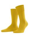 Falke ClimaWool Socken Herren - mimosa (1265)