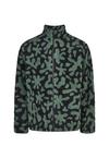 Cleptomanicx All Season Jacket Oh Fleecejacke Herren - Blue Graphite