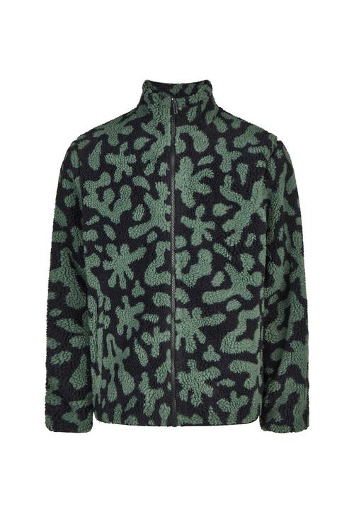 Cleptomanicx All Season Jacket Oh Fleecejacke Herren