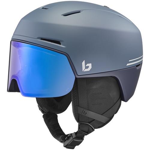Boll&eacute; X-Fusion Helm