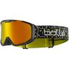 Boll&eacute; Rocket Brille - black cats matte - sunrise cat 2