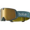 Boll&eacute; Nevada Neo Brille - teal matte - gold cat 3 & light vermillon blue cat 1