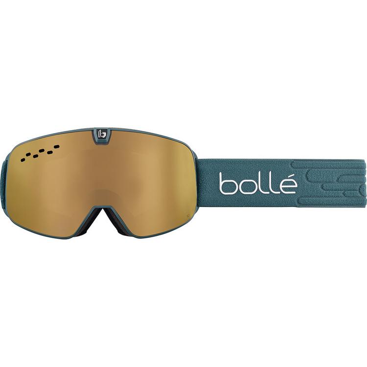 Boll&eacute; Boll&eacute; Nevada Neo Brille - teal matte - gold cat 3 & light vermillon blue cat 1 - 0 | SportScheck