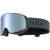 Boll&eacute; Nevada Brille - totem blue matte - volt ice blue cat 3