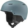 Boll&eacute; Keystone Helm - misty blue matte