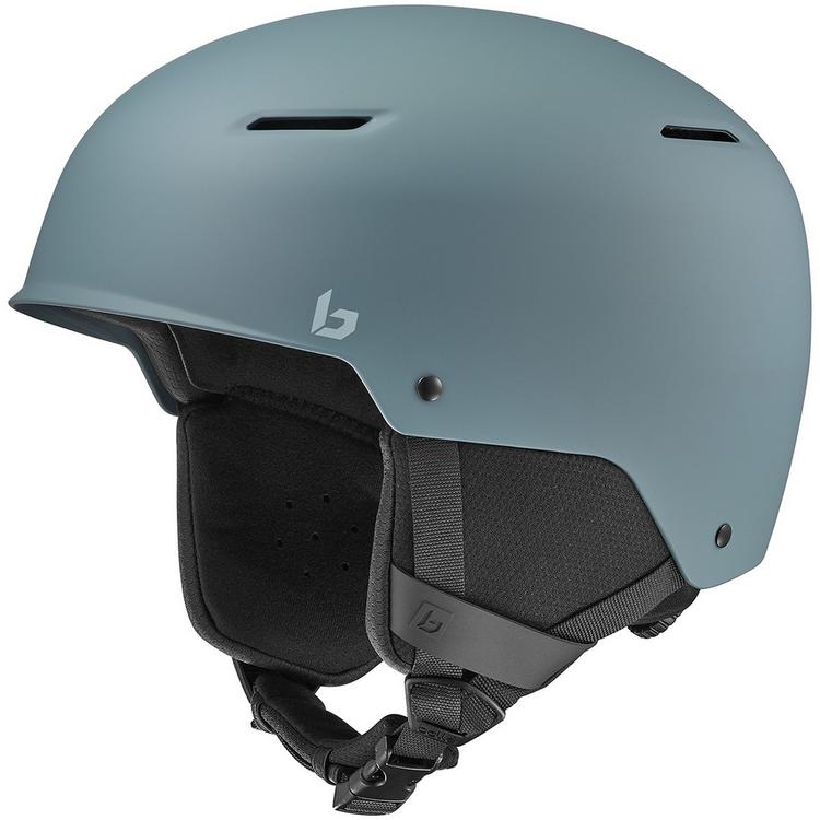 Boll&eacute; Boll&eacute; Keystone Helm - misty blue matte - 0 | SportScheck
