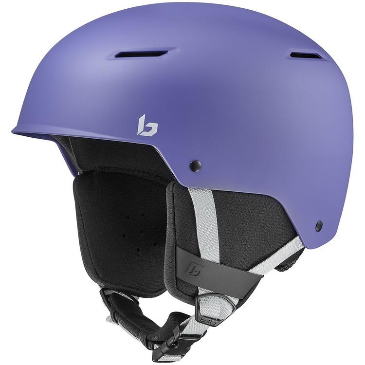 Boll&eacute; Boll&eacute; Keystone Youth Helm - misty purple matte - 0 | SportScheck
