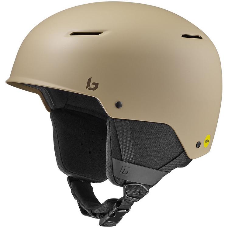 Boll&eacute; Boll&eacute; Keystone Mips Helm - mocha matte - 0 | SportScheck
