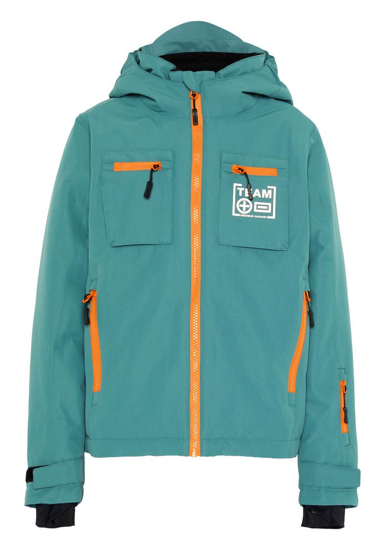 Chiemsee Chiemsee Skijacke Skijacke Jungen - 18-4718 Hydro - 0 | SportScheck