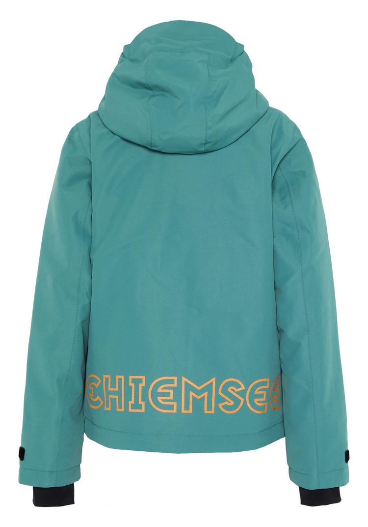 Chiemsee Chiemsee Skijacke Skijacke Jungen - 18-4718 Hydro - 0 | SportScheck