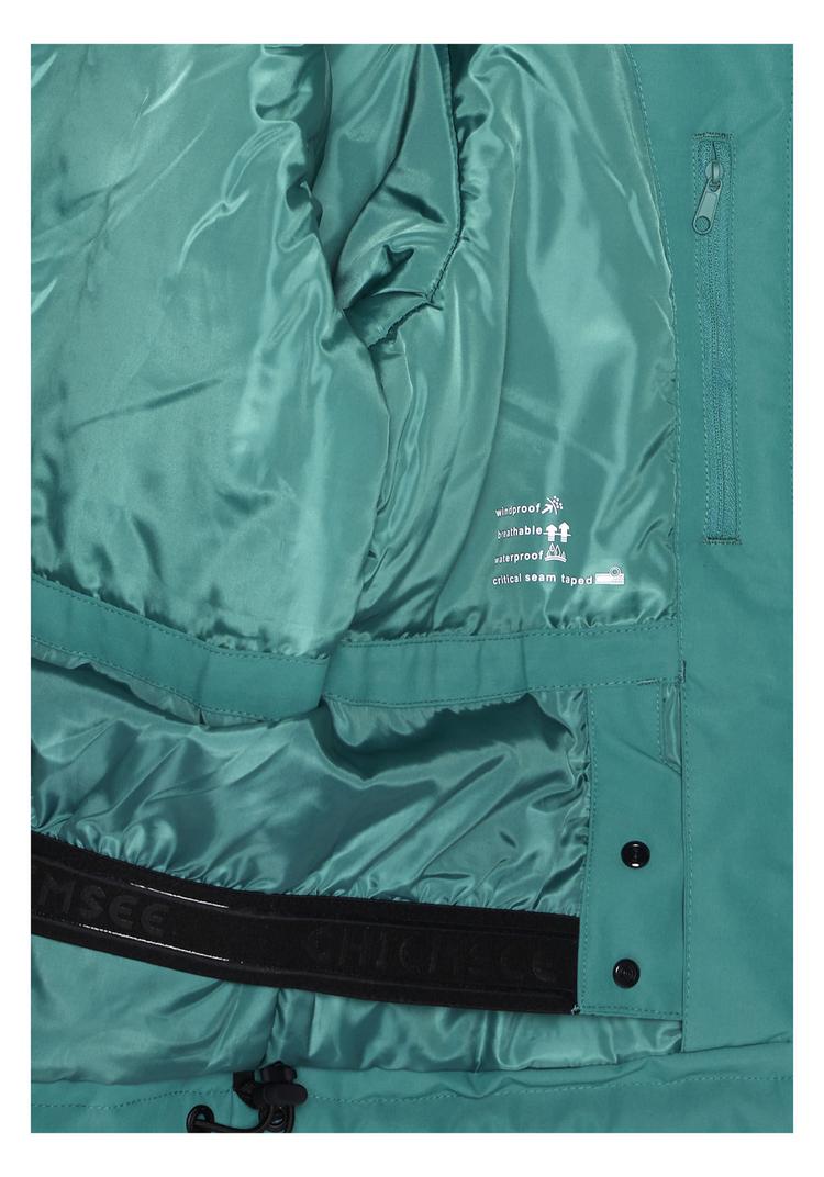Chiemsee Chiemsee Skijacke Skijacke Jungen - 18-4718 Hydro - 0 | SportScheck