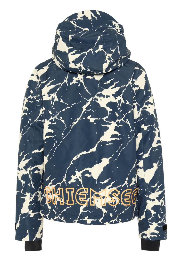 Chiemsee Chiemsee Skijacke Skijacke Jungen - 19-4031 Sargasso Sea - 0 | SportScheck