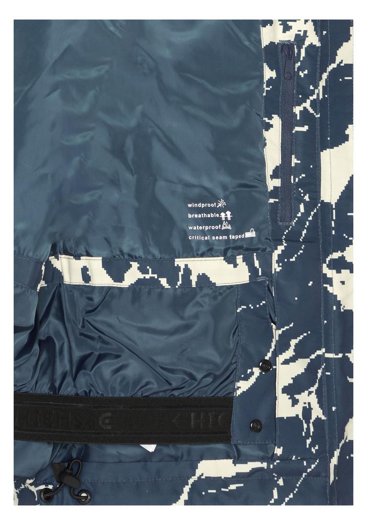 Chiemsee Chiemsee Skijacke Skijacke Jungen - 19-4031 Sargasso Sea - 0 | SportScheck
