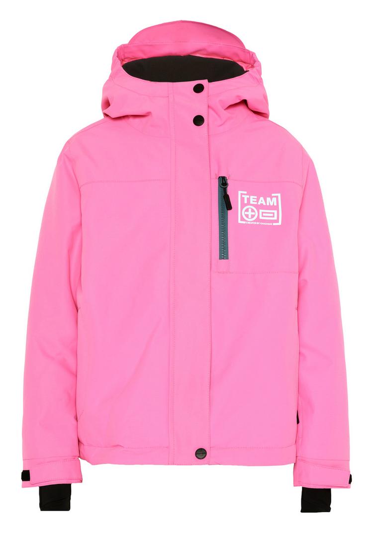 Chiemsee Chiemsee Skijacke Skijacke M&auml;dchen - 16-2125 Sugar Plum - 0 | SportScheck