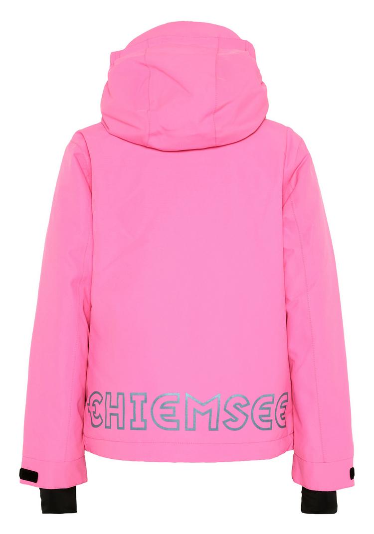 Chiemsee Chiemsee Skijacke Skijacke M&auml;dchen - 16-2125 Sugar Plum - 0 | SportScheck