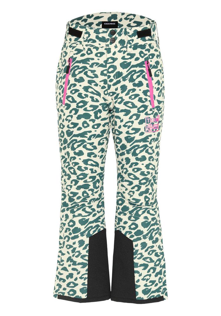 Chiemsee Chiemsee Skihose Skihose M&auml;dchen - 13-0905 Birch - 0 | SportScheck