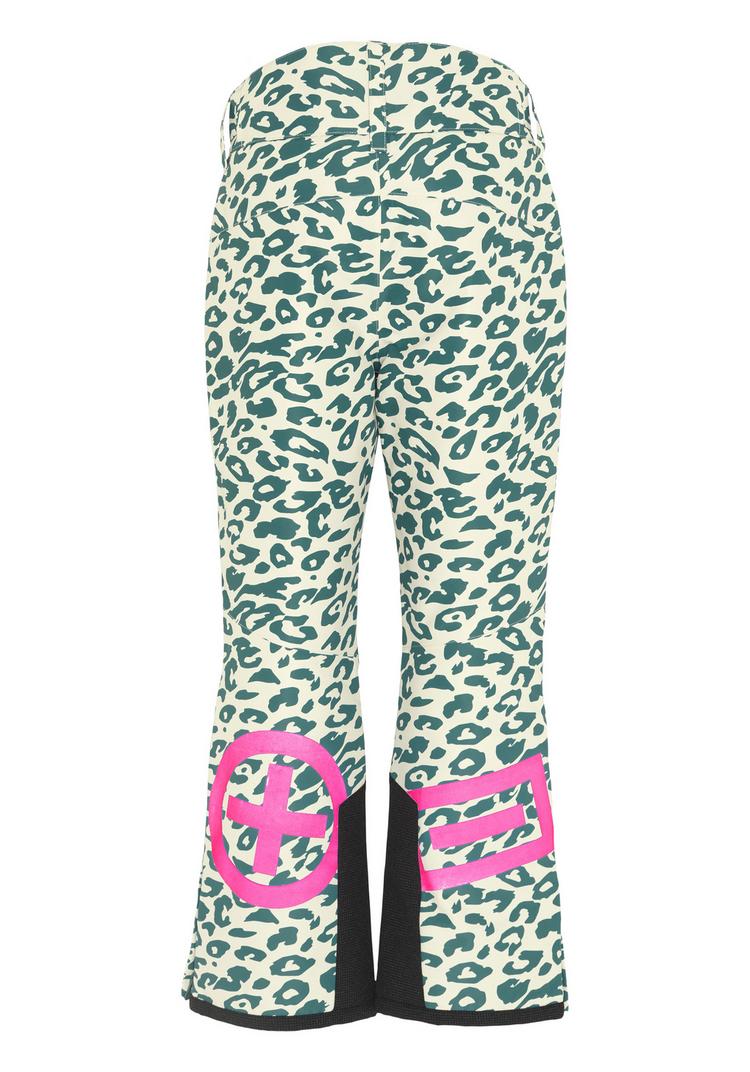 Chiemsee Chiemsee Skihose Skihose M&auml;dchen - 13-0905 Birch - 0 | SportScheck