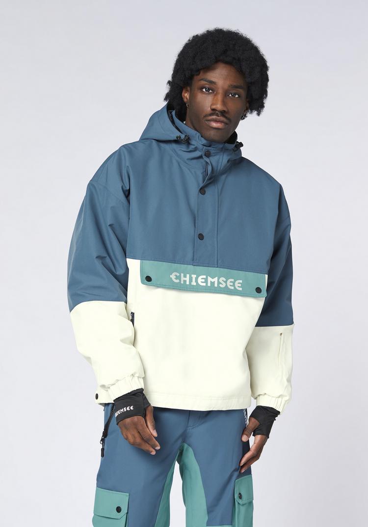 Chiemsee Chiemsee Skijacke Skijacke Herren - 19-4031 Sargasso Sea - 0 | SportScheck