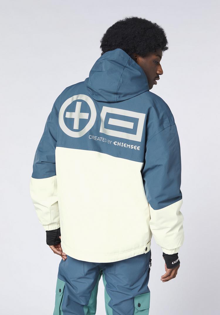 Chiemsee Chiemsee Skijacke Skijacke Herren - 19-4031 Sargasso Sea - 1 | SportScheck